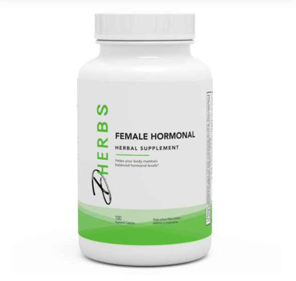 Female Hormonal