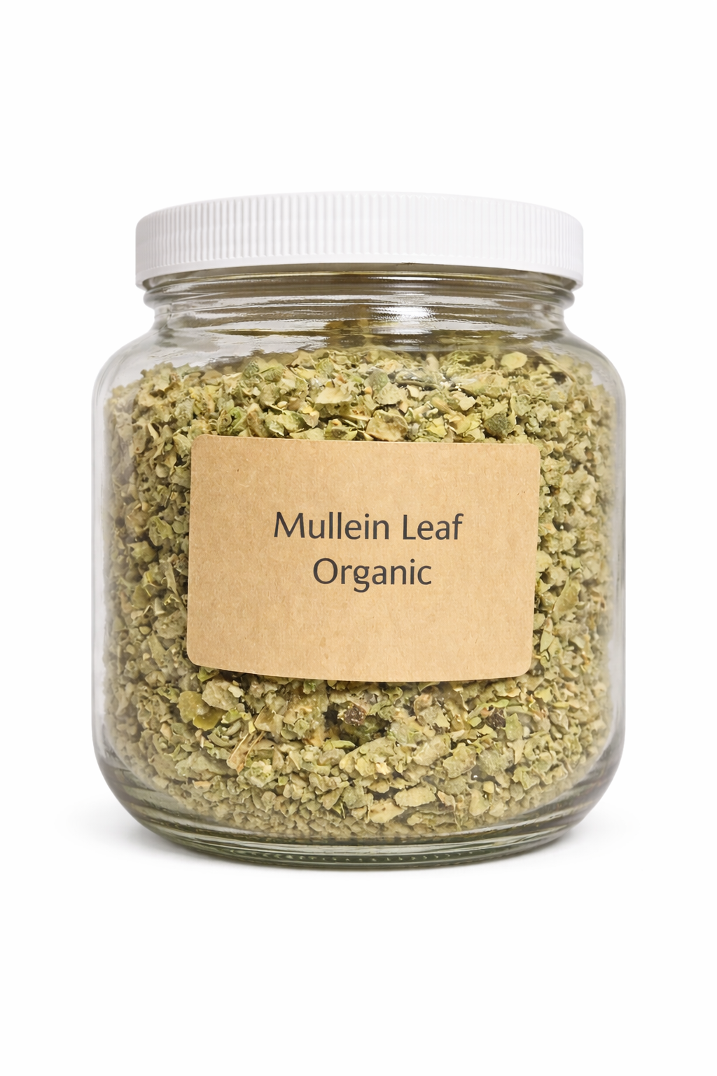 Mullein Leaf Organic