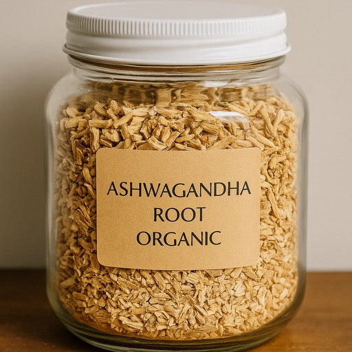 Ashwagandha Root