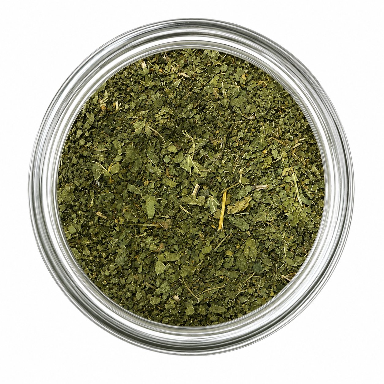 Nettle Leaf Organic