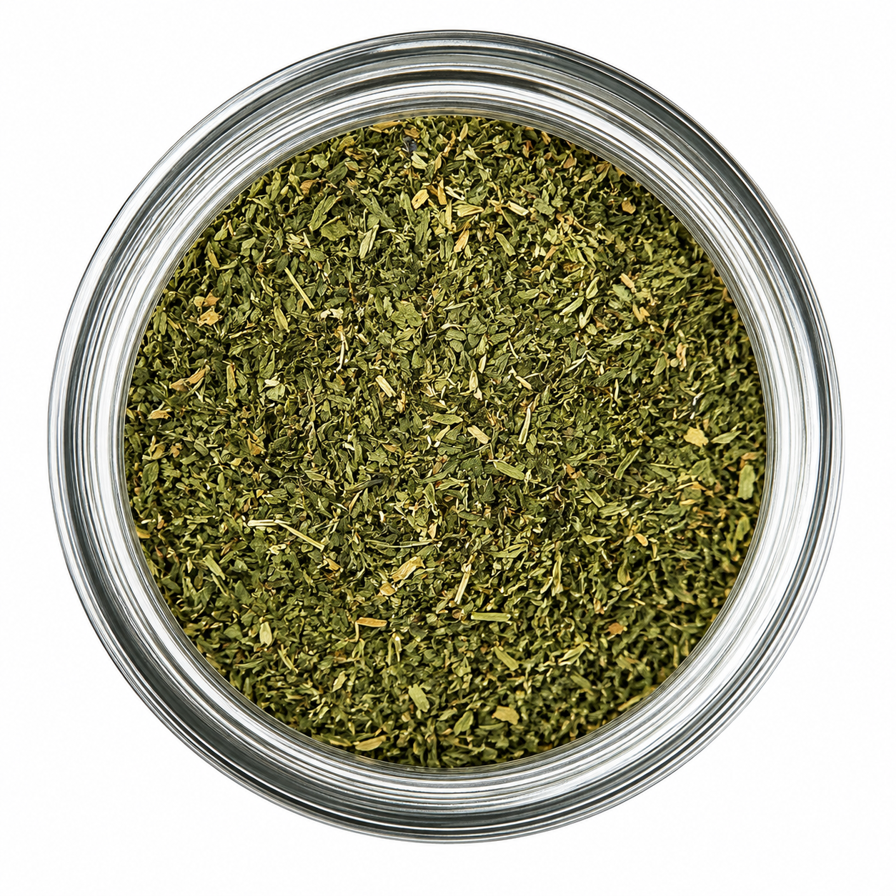 Alfalfa Leaf Organic
