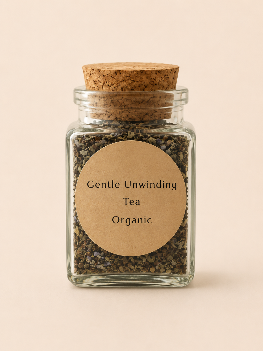 Gentle Unwinding Tea (4 oz)