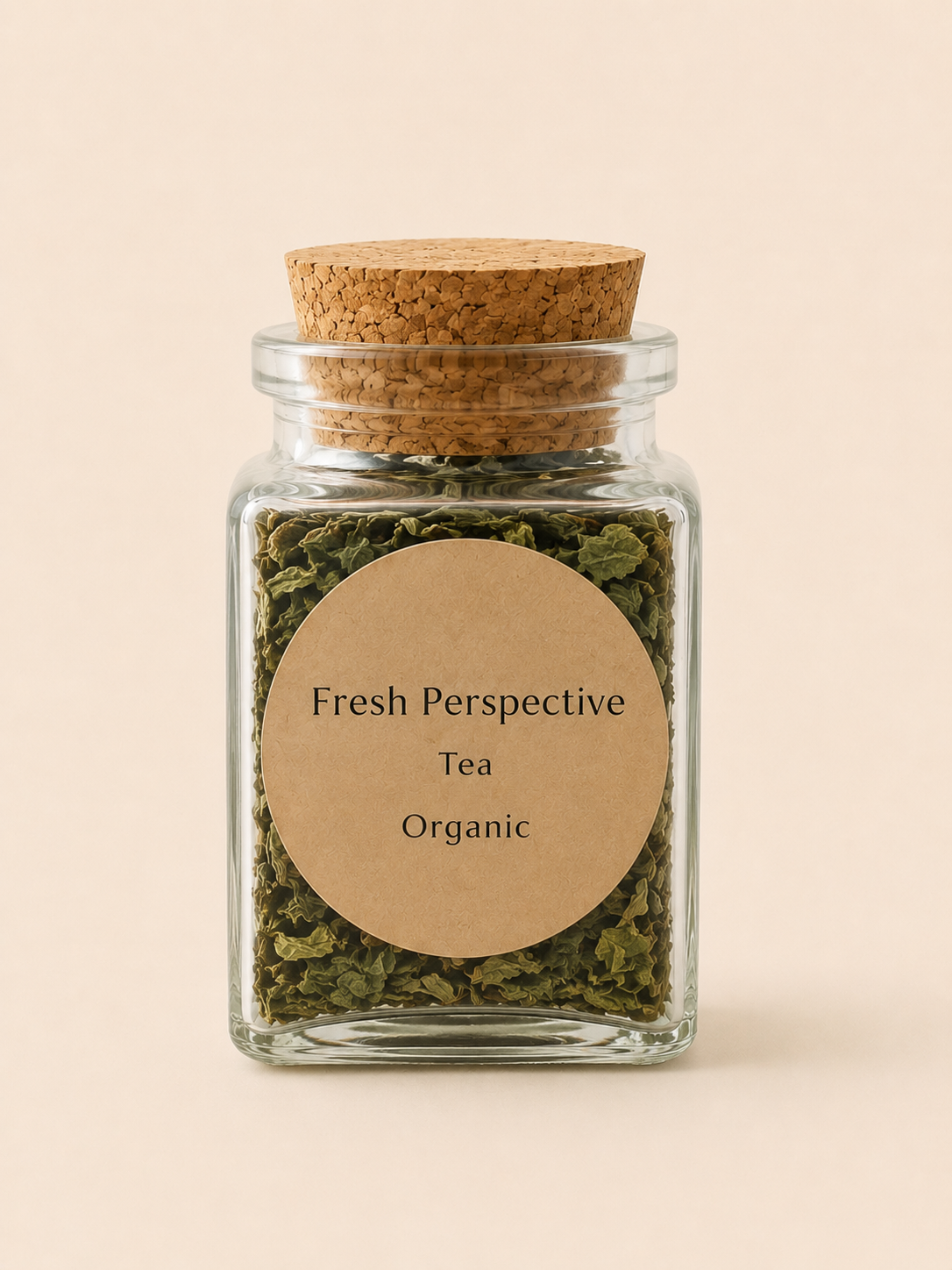 Fresh Perspective Tea (4 oz)