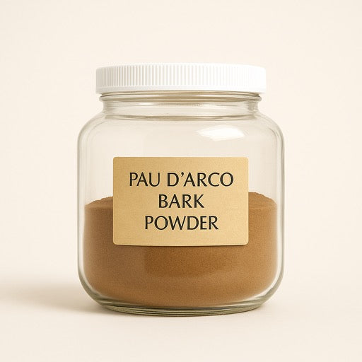 Pau d'Arco Powder