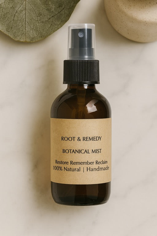 Awaken & Align Energy Mist (4 oz)