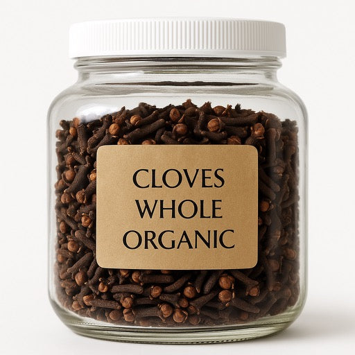 Cloves (Whole)