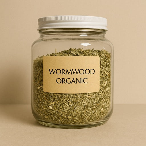 Wormwood