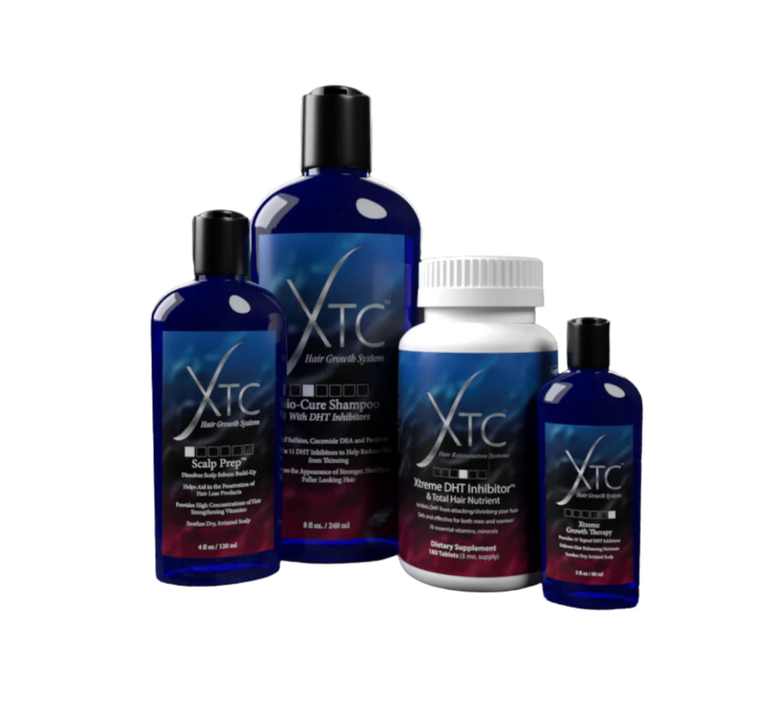 Hair Loss Support