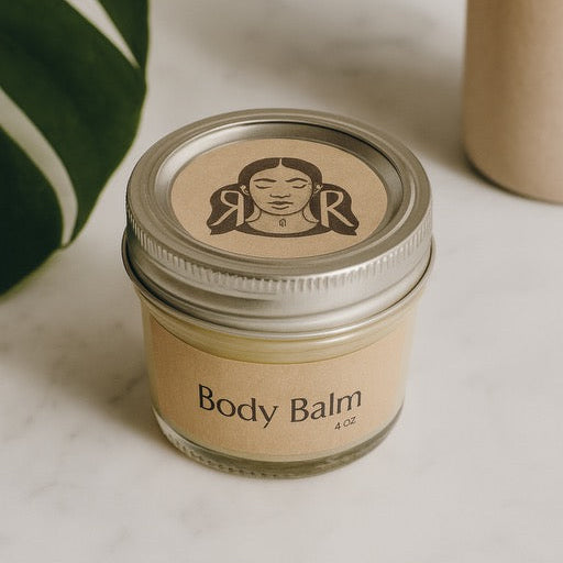 Nourishing Body Care