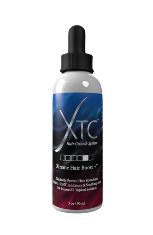 Xtreme Hair Boost