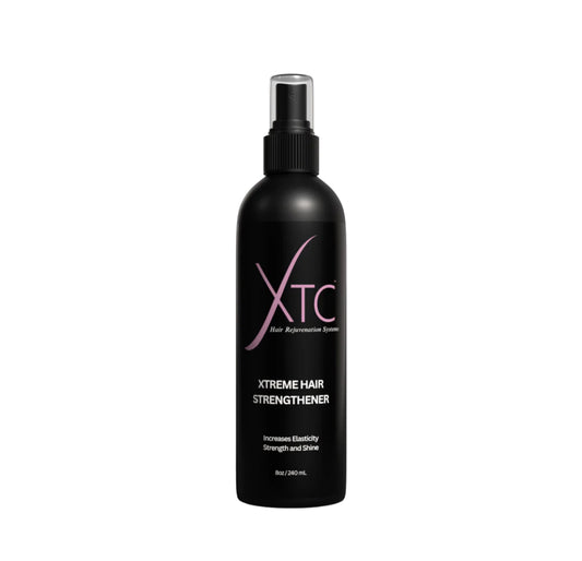 XTC Xtreme Hair Strengthener