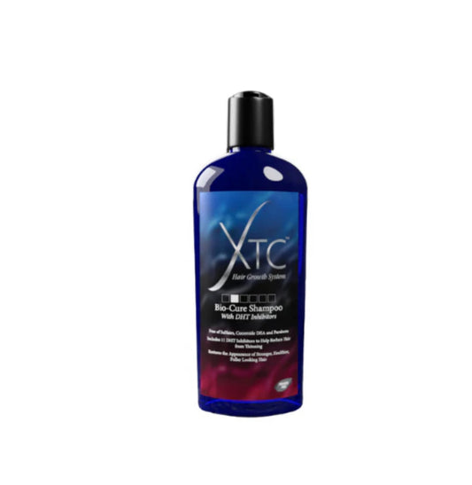 XTC Biocure Shampoo w/DHT Inhibitors