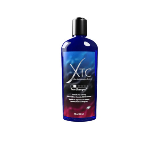 XTC Pure Shampoo