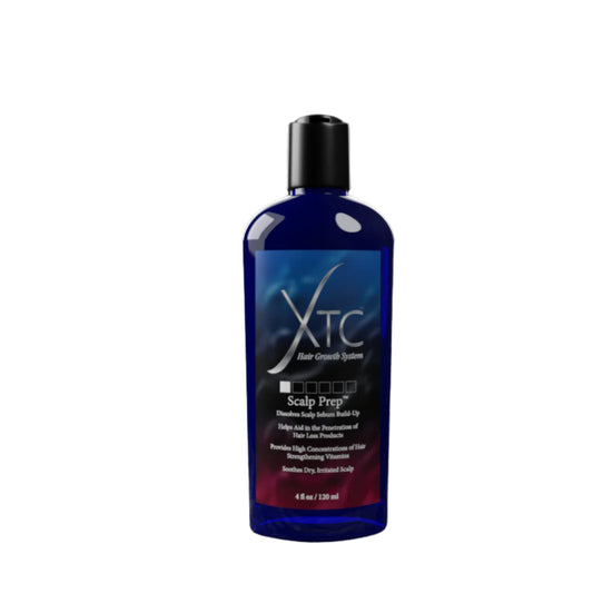 XTC Scalp Prep 4oz