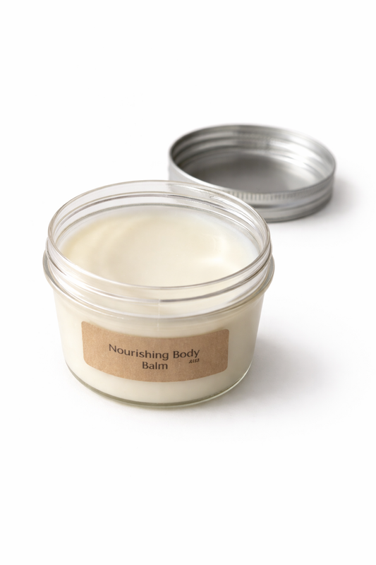 Nourishing Body Balm (4 oz)