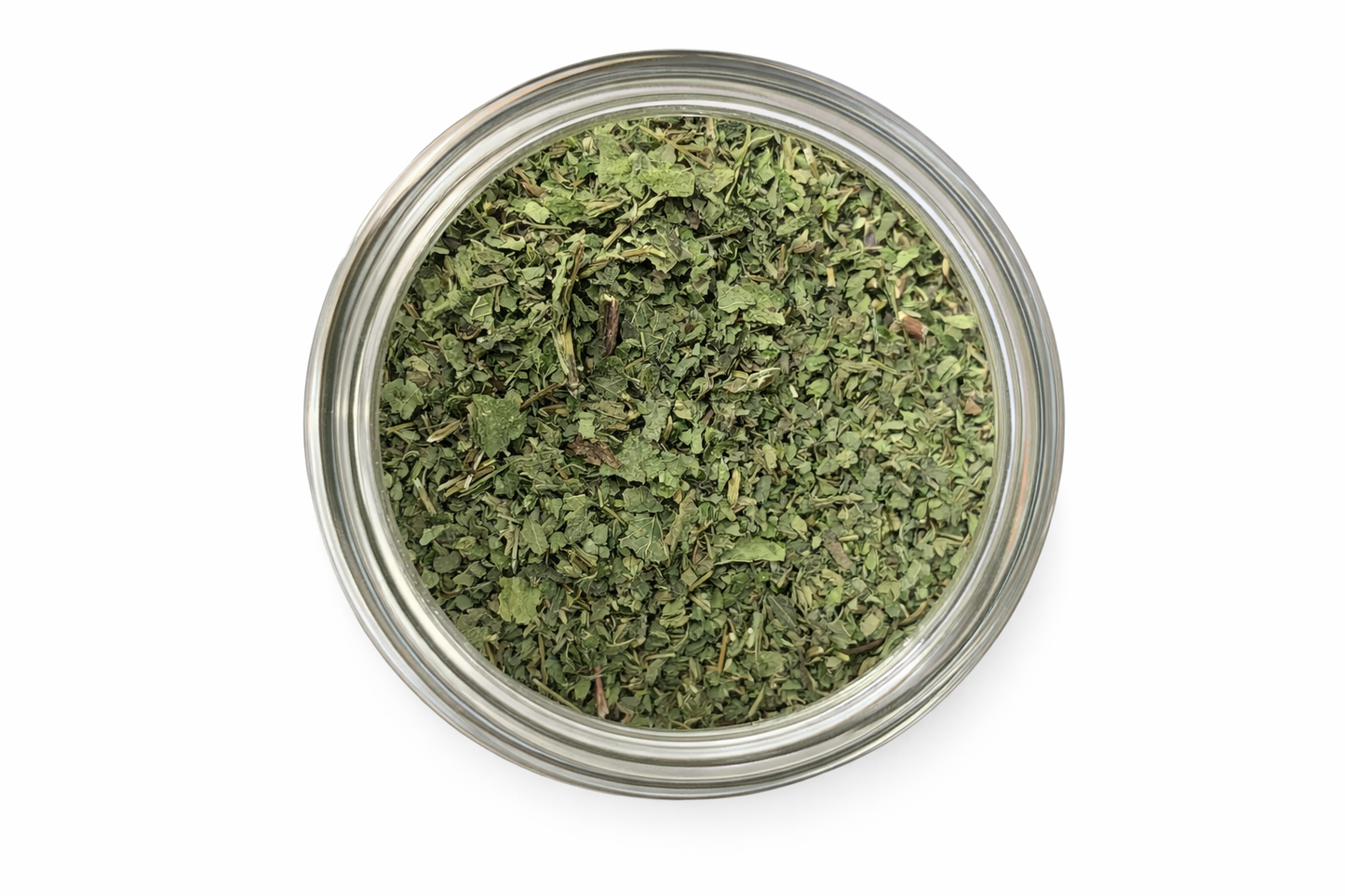 Lemon Balm Organic