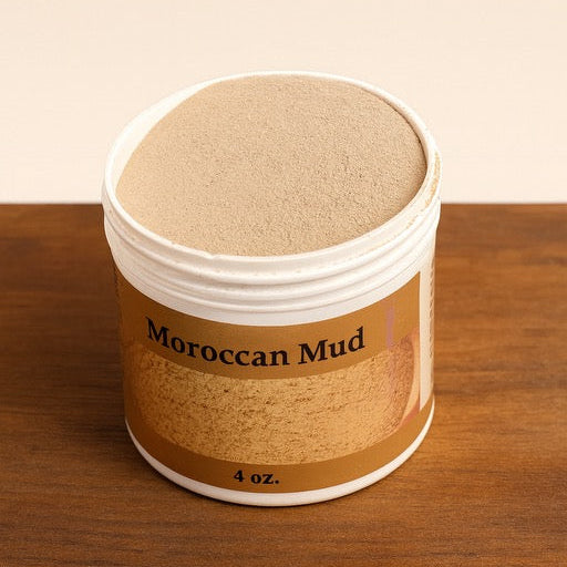 Moroccan Mud
