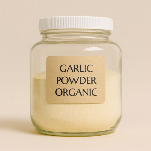 Garlic Powder