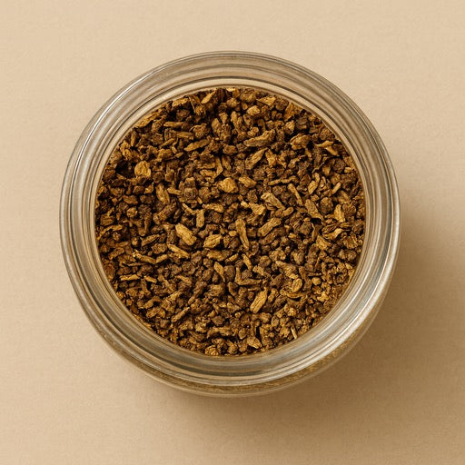 Yellow Dock Root