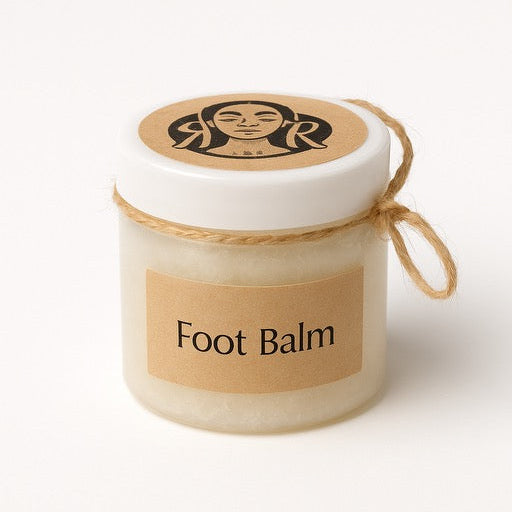 Foot Cream / Balm (4 oz)