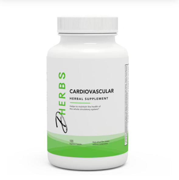 Cardiovascular