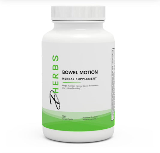 Bowel Motion