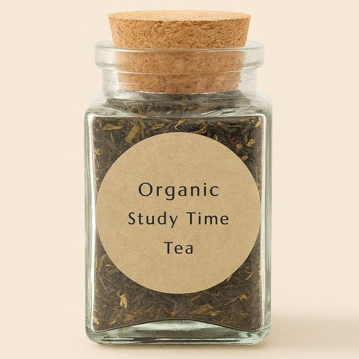 Study Time Tea (4 oz)
