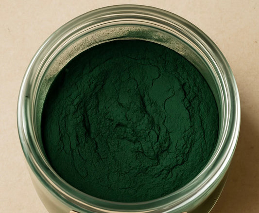 Spirulina Powder