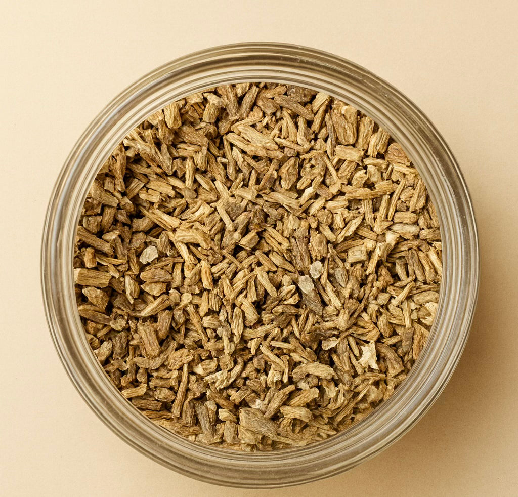 Ashwagandha Root
