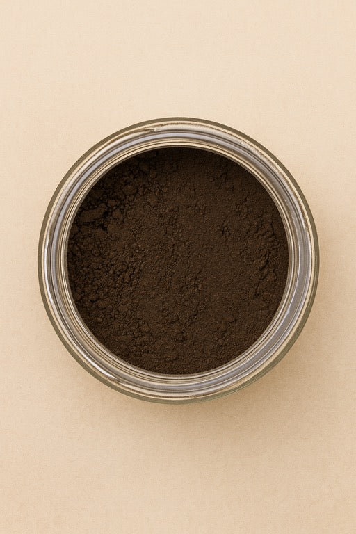 Black Walnut Hull Powder