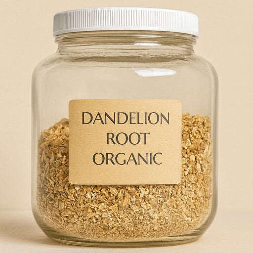Dandelion Root