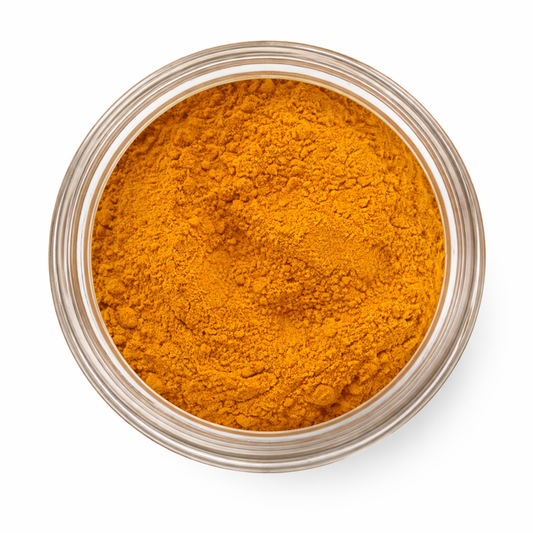 Turmeric Root Powder Organic