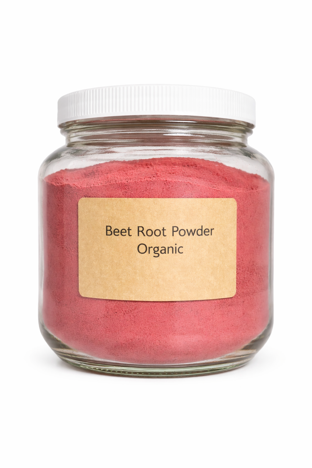 Beet Root Powder Organic