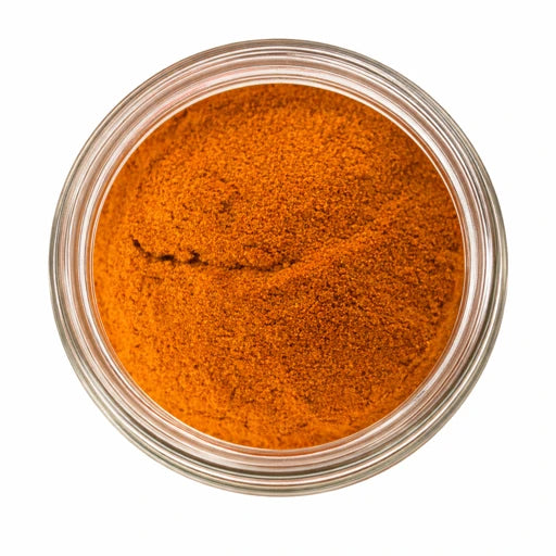 Cayenne Pepper Organic