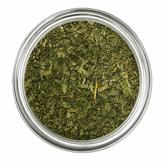 Nettle Leaf Organic
