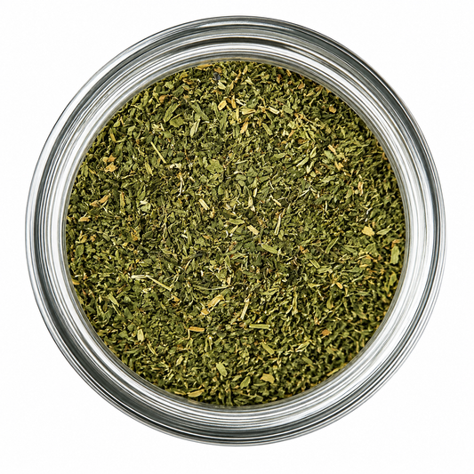 Alfalfa Leaf Organic