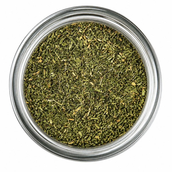 Alfalfa Leaf Organic