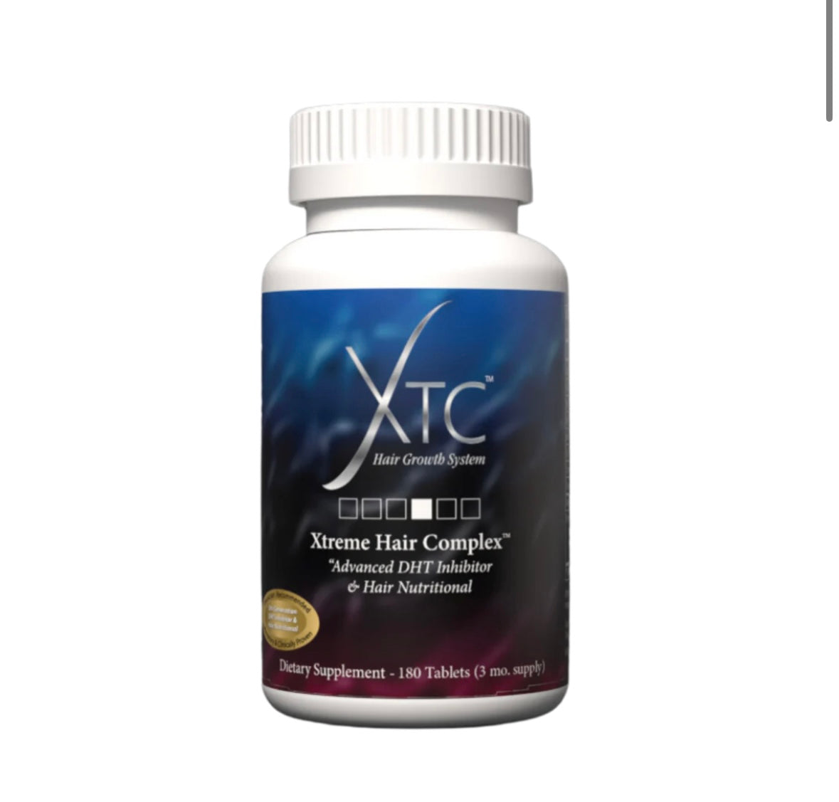 XTC Xtreme Hair Complex