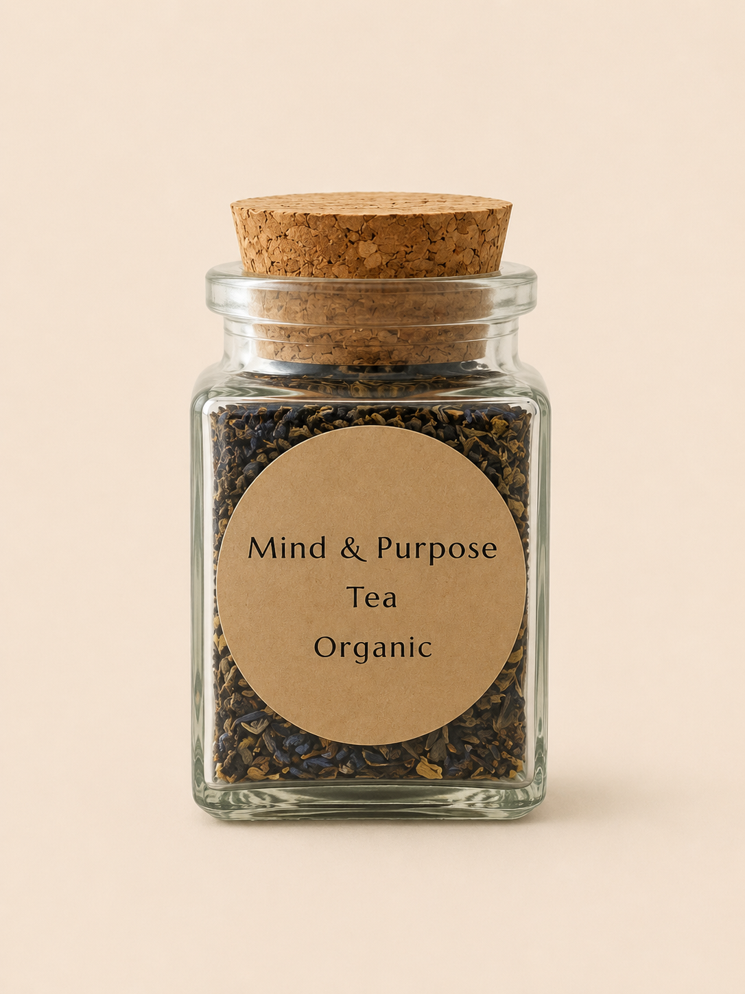 Mind & Purpose Tea 4 oz