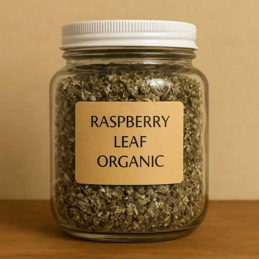 Raspberry Leaf