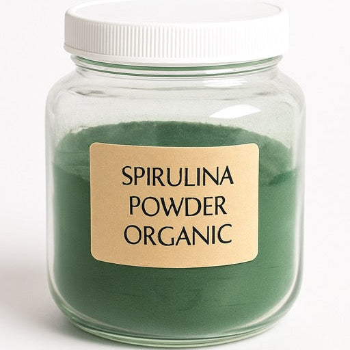 Spirulina Powder