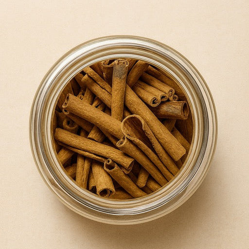 Cinnamon (Cassia) Sticks