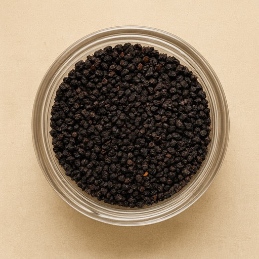 Elderberries